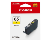 Canon CLI-65 Yellow - 730393 - zdjęcie 1